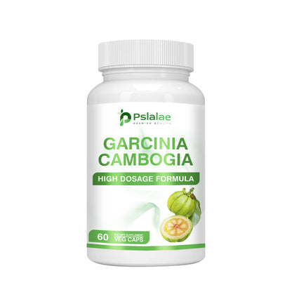Pslalae Garcinia Cambogia Extract Capsules | 60