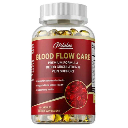 pslalae L-Arginine & Niacin Capsules  Daily Dietary Supplement | 30 60 120